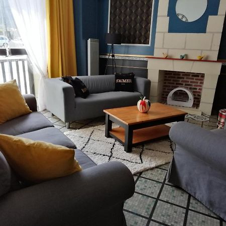 Hotel Sainte Therese Lourdes Eksteriør bilde