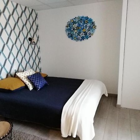 Hotel Sainte Therese Lourdes Eksteriør bilde