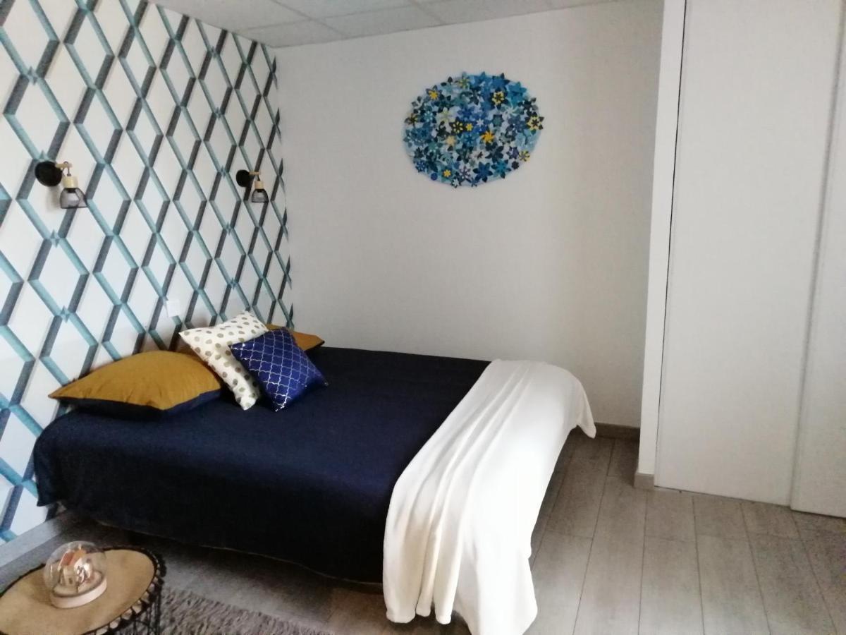 Hotel Sainte Therese Lourdes Eksteriør bilde