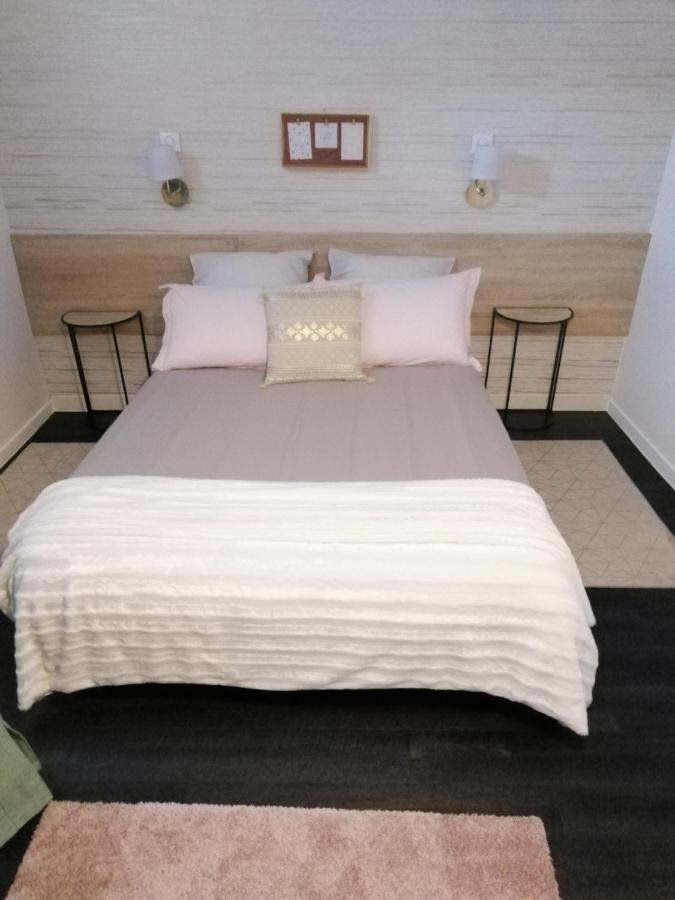 Hotel Sainte Therese Lourdes Eksteriør bilde
