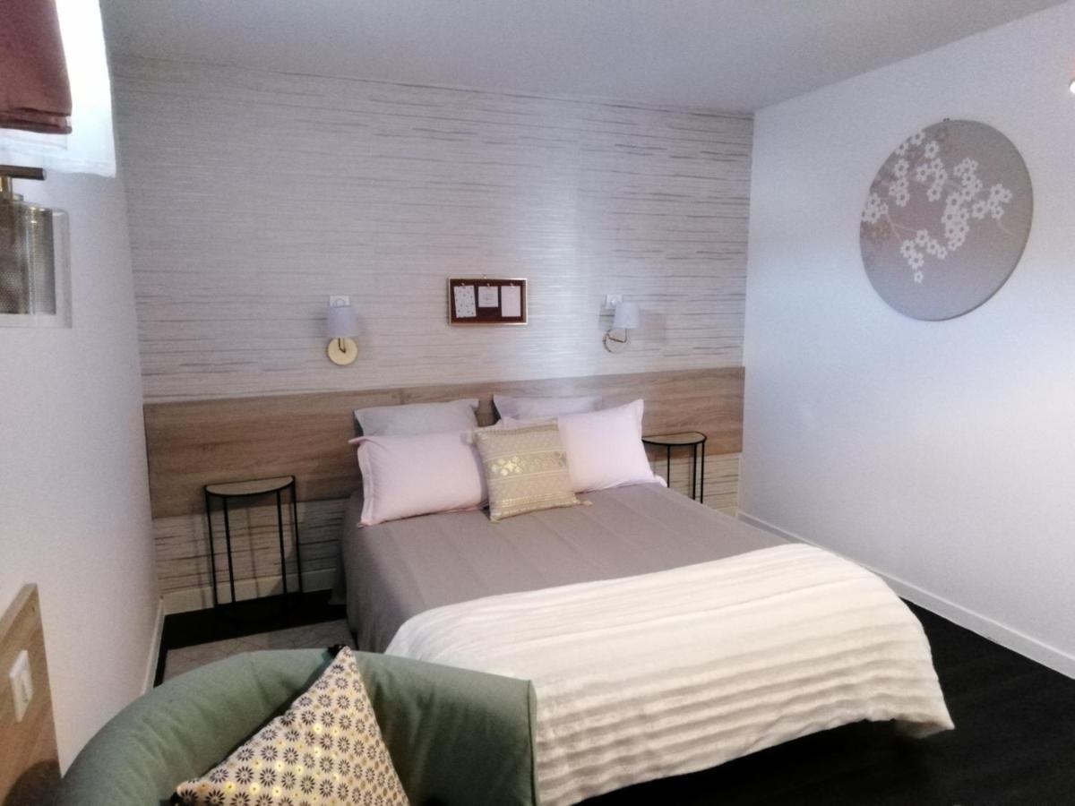 Hotel Sainte Therese Lourdes Eksteriør bilde