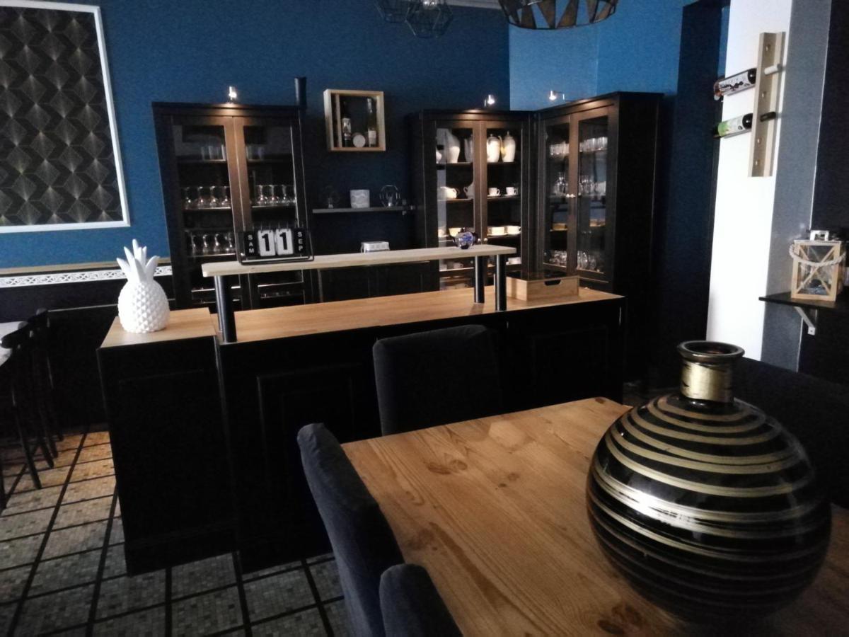 Hotel Sainte Therese Lourdes Eksteriør bilde