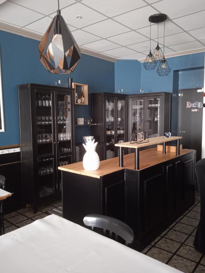 Hotel Sainte Therese Lourdes Eksteriør bilde