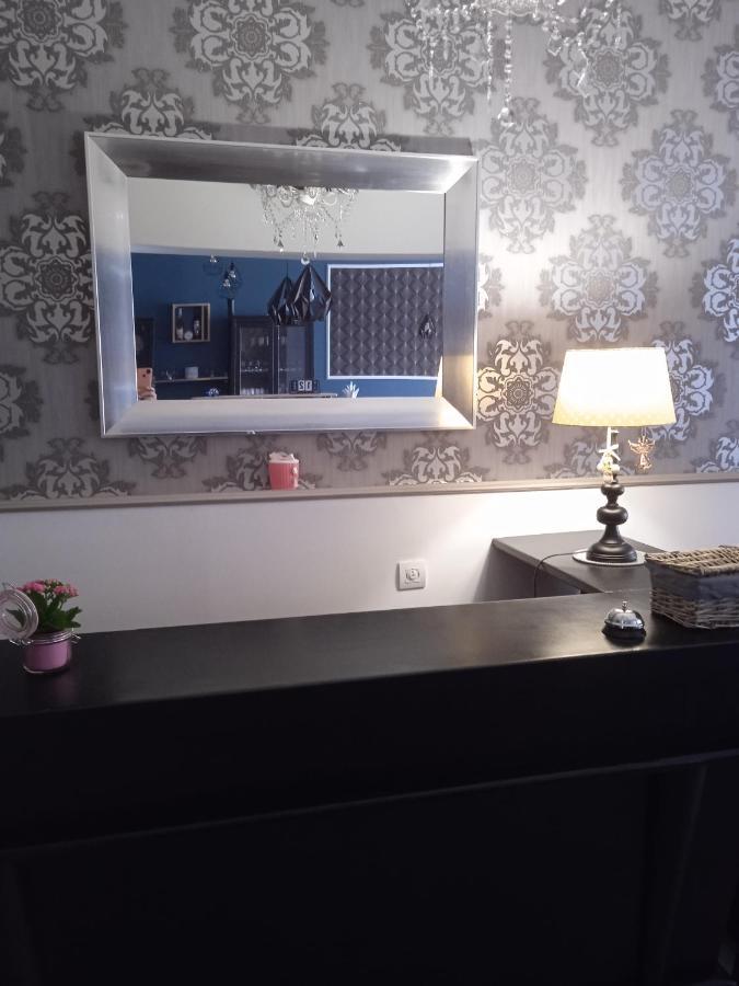 Hotel Sainte Therese Lourdes Eksteriør bilde