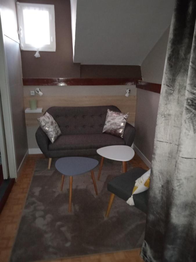 Hotel Sainte Therese Lourdes Eksteriør bilde