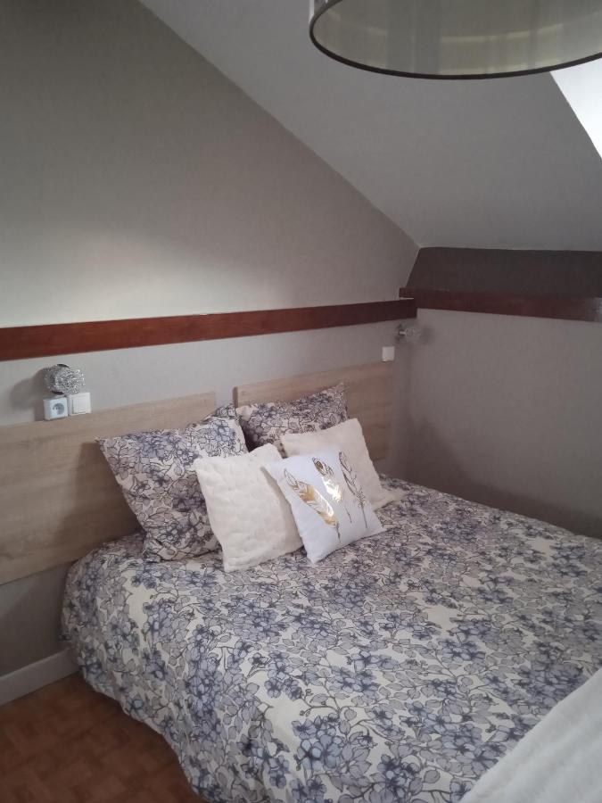 Hotel Sainte Therese Lourdes Eksteriør bilde