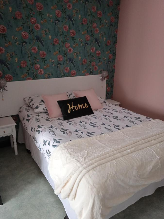 Hotel Sainte Therese Lourdes Eksteriør bilde