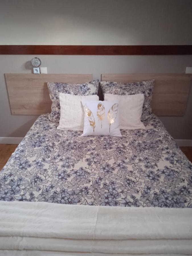 Hotel Sainte Therese Lourdes Eksteriør bilde